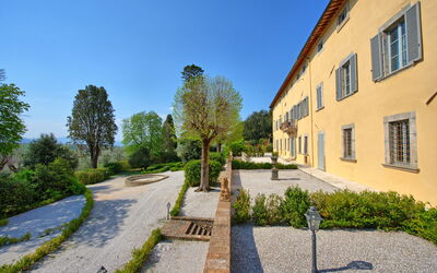 Villa Sant' Anastasio