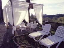 Villa Degli Olivi