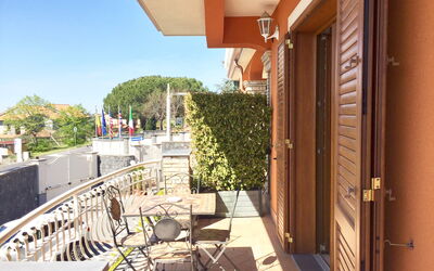 Bilo 2: etna-view-holiday-house-2-trecastagni-catania-multiproprieta-balcone