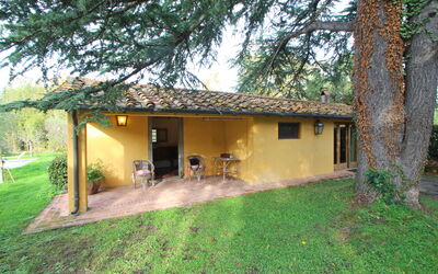 Alloggio:&nbsp;Tiera