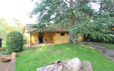 Alloggio:&nbsp;Tiera