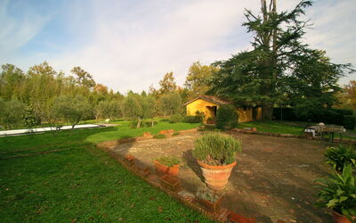 Alloggio:&nbsp;Tiera