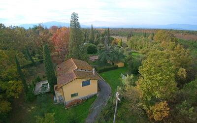 Alloggio:&nbsp;La Bigattiera