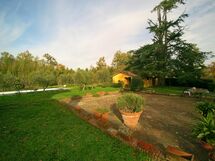 Alloggio:&nbsp;Tiera