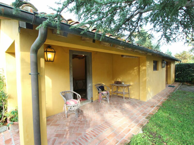 Alloggio:&nbsp;Tiera