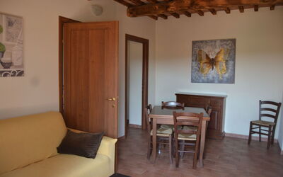 Alloggio:&nbsp;Trilocale Garden