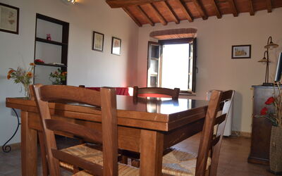Alloggio:&nbsp;Trilocale Primo Piano Comfort