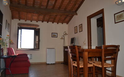 Alloggio:&nbsp;Trilocale Primo Piano Comfort