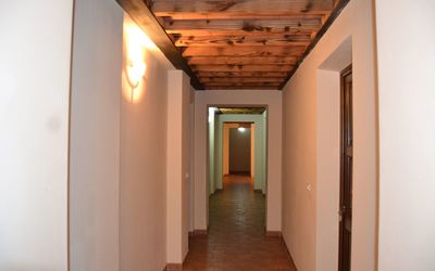 Alloggio:&nbsp;Trilocale Piano Alto