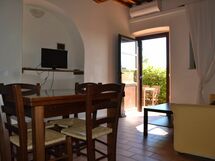 Alloggio:&nbsp;Trilocale Garden