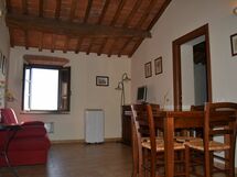 Alloggio:&nbsp;Trilocale Primo Piano Comfort