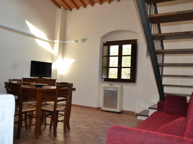 Alloggio:&nbsp;Trilocale Piano Alto