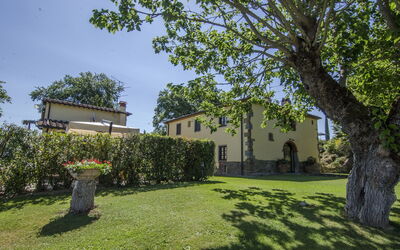 Villa Del Monte