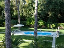 Villa Nocetta