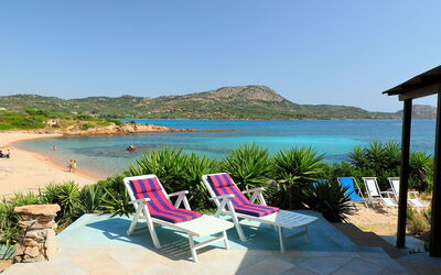 Casa vacanza Tritone - Olbia, Sardegna, Italia