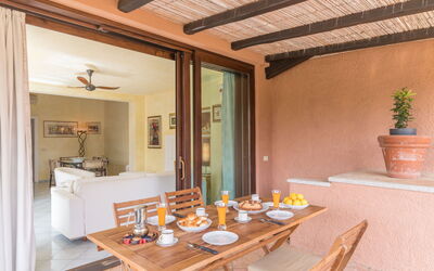 Casa vacanza Dalila - Olbia, Sardegna, Italia