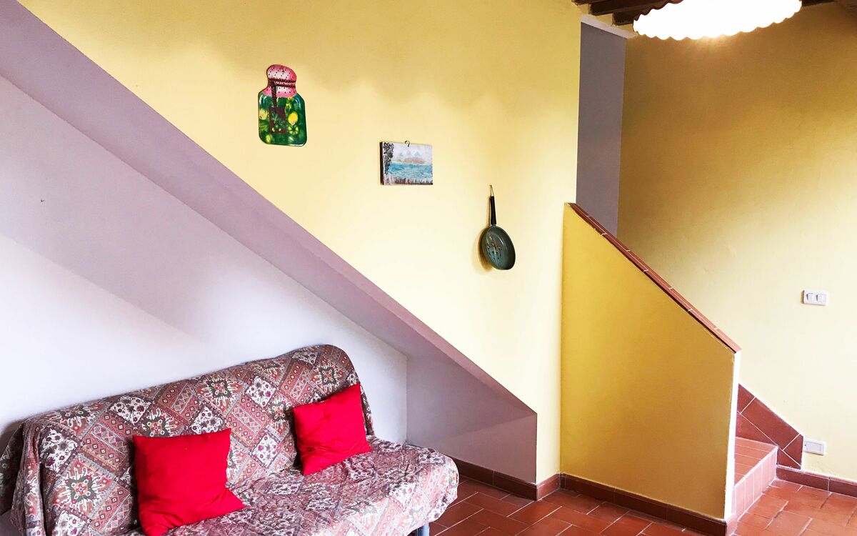 Alloggio:&nbsp;Il Chiantico 31