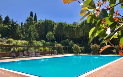 Il Chiantico: Piscina, Proprietà, Tempo Libero, Vacanza, Acqua, Azzurro, Immobiliare, Ricorrere, Villa, Casa