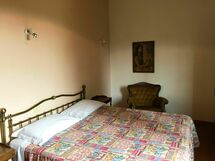 Alloggio:&nbsp;Il Chiantico 31