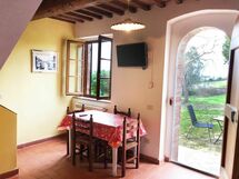 Alloggio:&nbsp;Il Chiantico 31