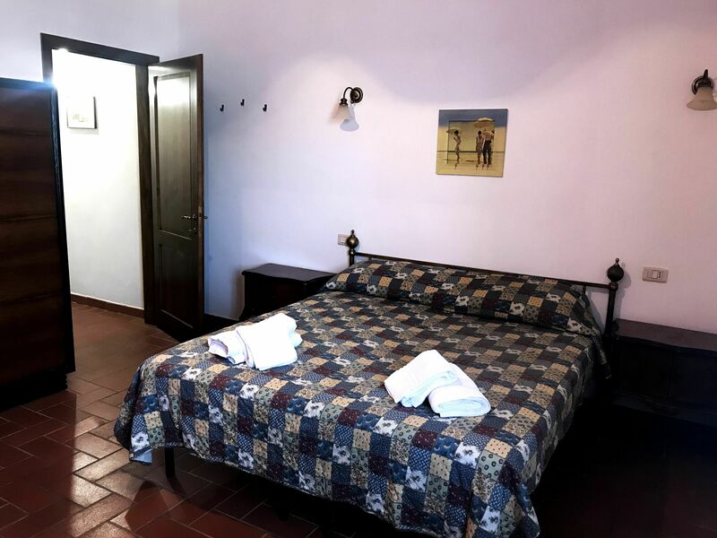 Alloggio:&nbsp;Il Chiantico 25