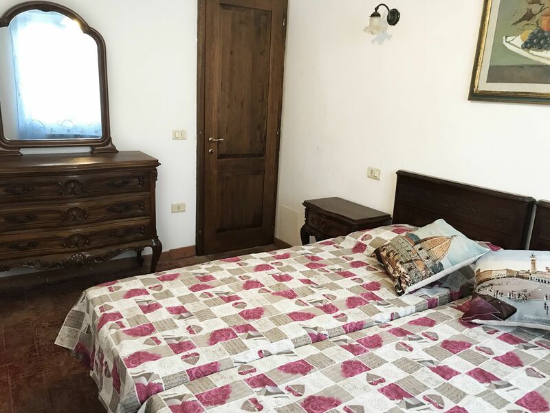 Alloggio:&nbsp;Il Chiantico 23