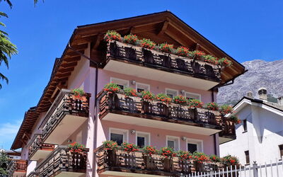 Bormio 420