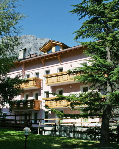 Residence Paola 420.1