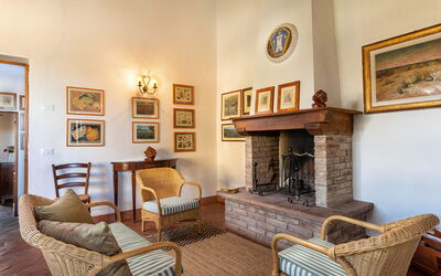 agriturismo-la-papessa-chianti-san-donato-multiproprietà-robina-soggiorno