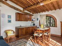 agriturismo-la-papessa-chianti-san-donato-multiproprietà-ibisco-sala-da-pranzo