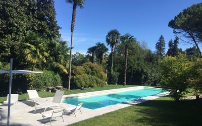 Villa Ghis - Sleeps 16
