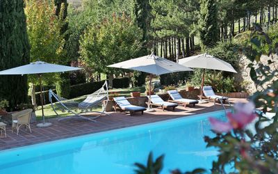 Casa vacanza Casina di Mello - Gaiole in Chianti, Toscana, Italia