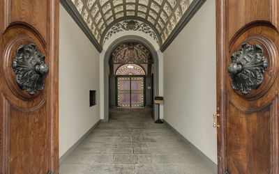 Casa vacanza Strada Tornabuoni - Firenze, Toscana, Italia - Tornabuoni Dream