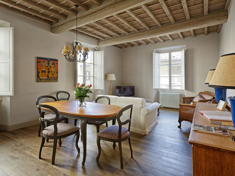 Santa Croce Luxury