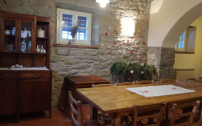 Alloggio:&nbsp;La Fattoria