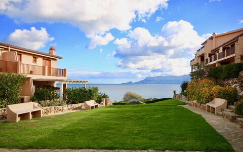 Casa Athena