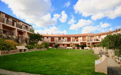 Casa Athena