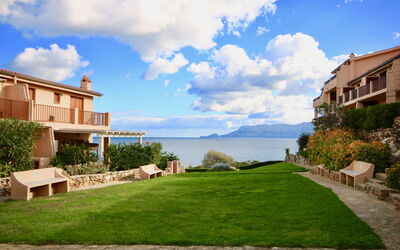 Casa Athena