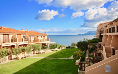 Casa Athena