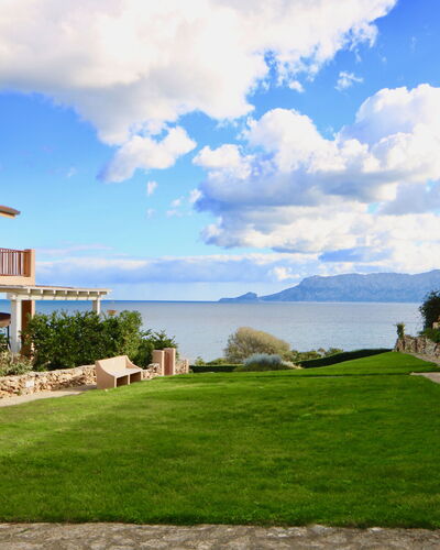 Casa Athena