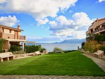 Casa Athena