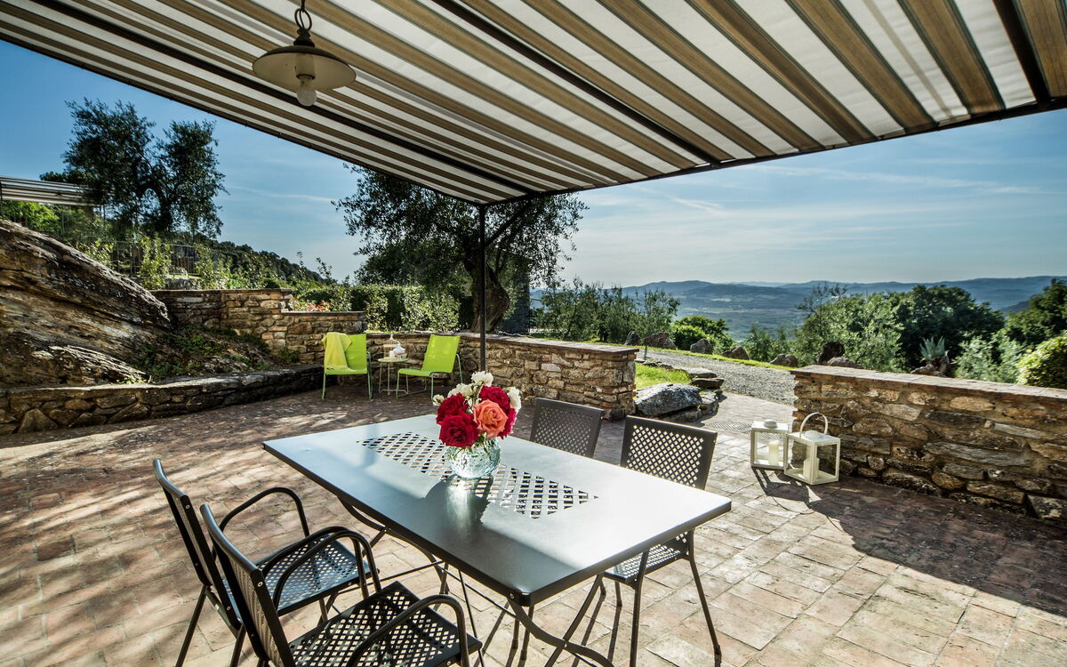 Alloggio:&nbsp;Il Frantoio