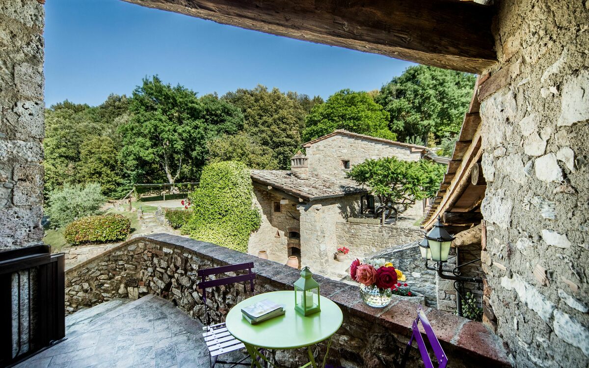 Alloggio:&nbsp;Casa Caterina