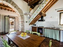 Alloggio:&nbsp;Il Trinciatoio