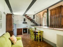 Alloggio:&nbsp;Casa Bertilla