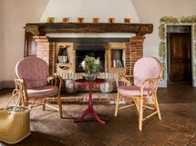 Alloggio:&nbsp;Casa Vecchia