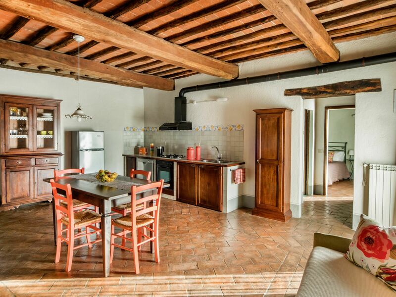 Alloggio:&nbsp;Il Frantoio