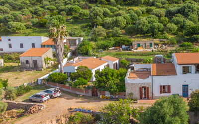 Casa vacanza Sibilla - Santa Maria Coghinas, Sardegna, Italia