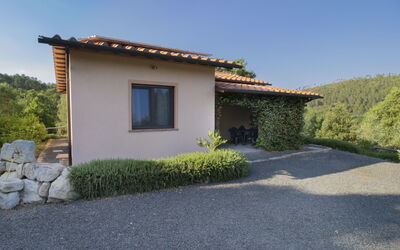 Casa la Selvolina