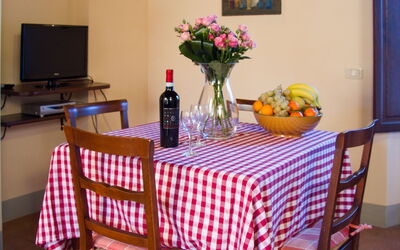 Alloggio:&nbsp;Appartamento Genziana